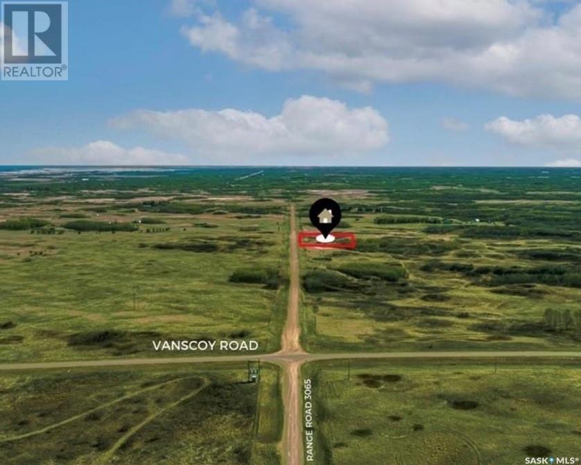 Corman Park Building Site - 5 Acre Parcel, Corman Park Rm No. 344, Saskatchewan  S7K 3J6 - Photo 3 - SK987021