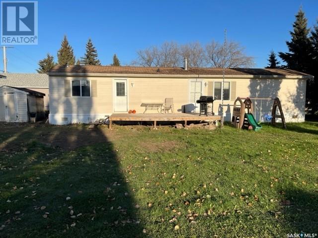 205 2nd Street E, Meota, Saskatchewan  S0M 1X0 - Photo 23 - SK987016