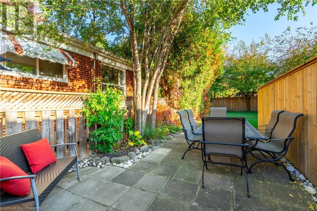 2290 Woodward Avenue, Burlington, Ontario  L7R 1T6 - Photo 37 - 40668467