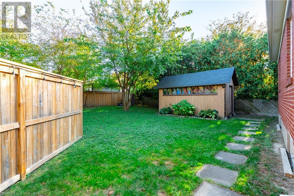 2290 Woodward Avenue, Burlington, Ontario  L7R 1T6 - Photo 34 - 40668467