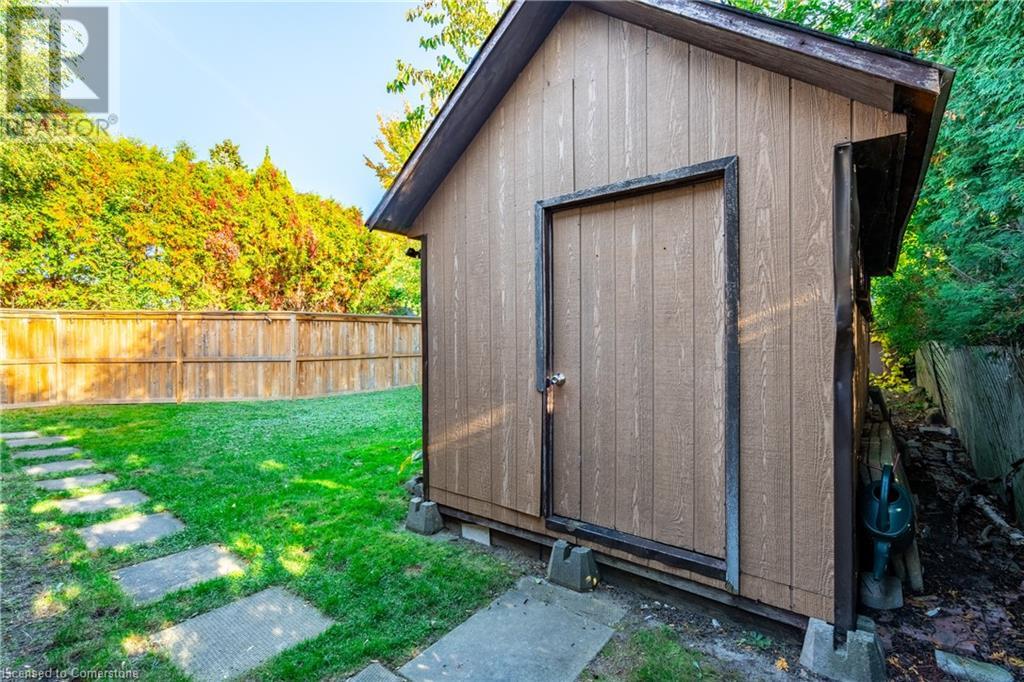 2290 Woodward Avenue, Burlington, Ontario  L7R 1T6 - Photo 36 - 40668472