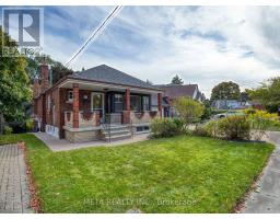 27 GLEN GANNON DRIVE, Toronto, Ontario