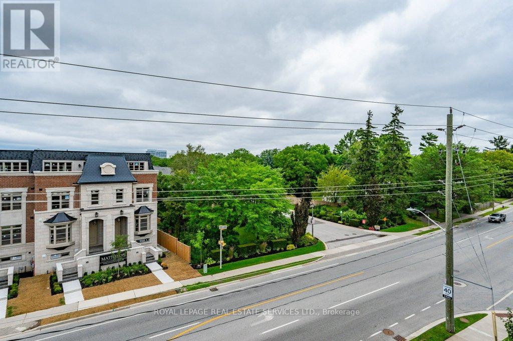 417 - 128 Garden Drive, Oakville, Ontario  L6K 0H7 - Photo 30 - W9514400