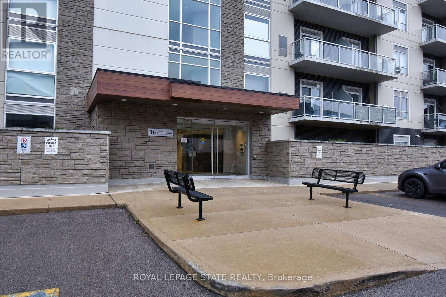 315 - 16 Markle Crescent, Hamilton, Ontario  L9G 3K9 - Photo 3 - X9514410