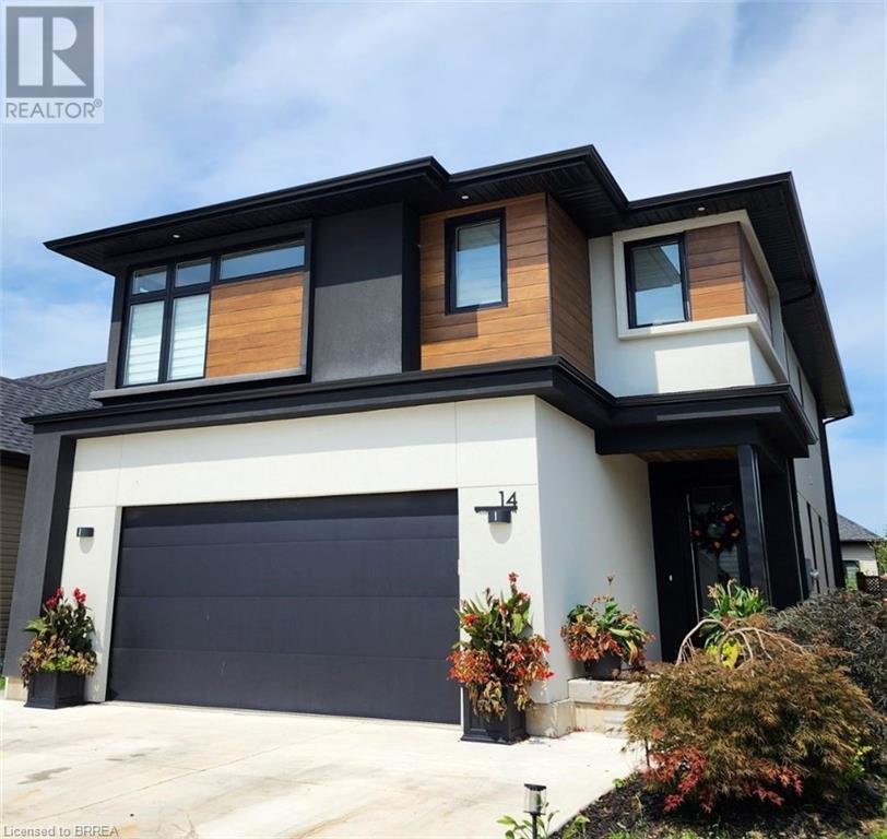 14 WILLOWBROOK Drive, Welland, Ontario