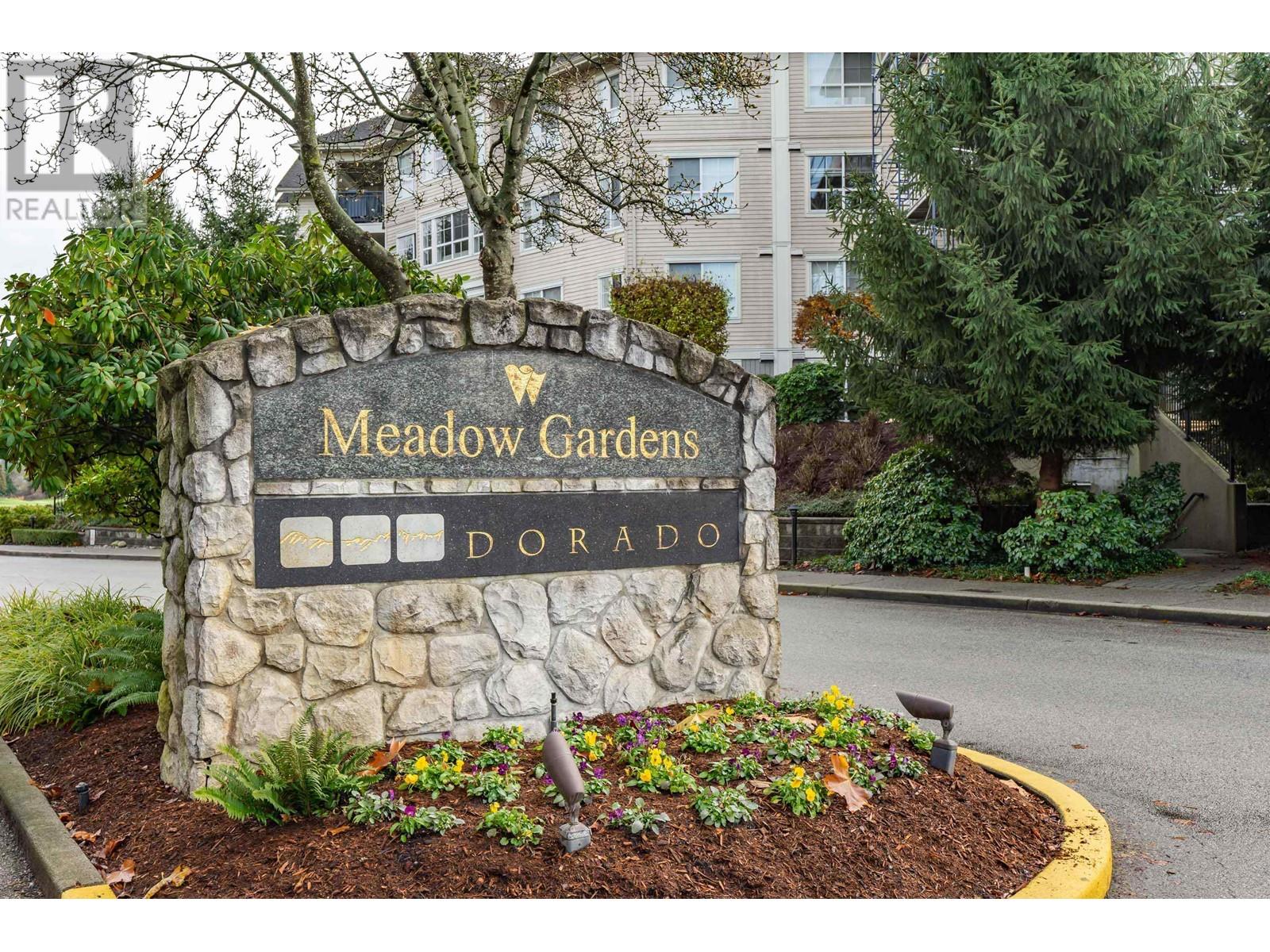 311 19677 Meadow Gardens Way, Pitt Meadows, British Columbia  V3Y 0A2 - Photo 2 - R2939358