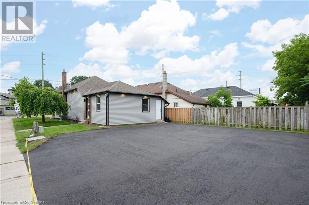 222 Hamilton Road Unit# Unit C, London, Ontario  N5Z 1R1 - Photo 3 - 40669662