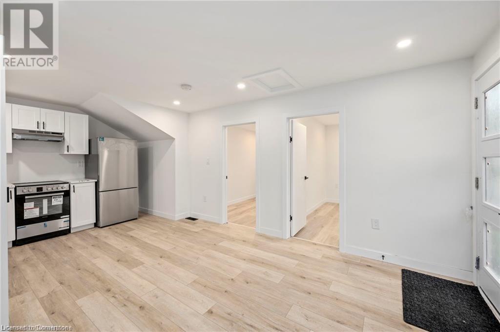 222 Hamilton Road Unit# Unit C, London, Ontario  N5Z 1R1 - Photo 5 - 40669662