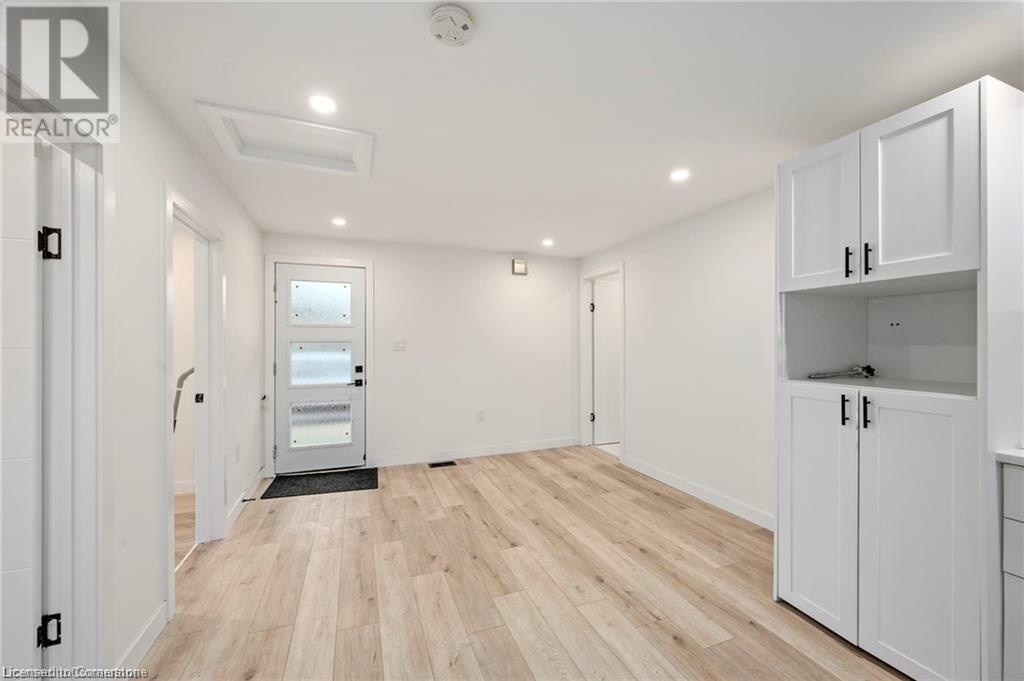 222 Hamilton Road Unit# Unit C, London, Ontario  N5Z 1R1 - Photo 6 - 40669662