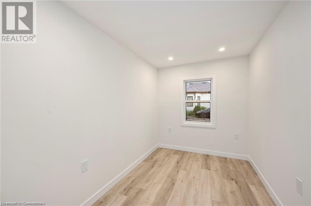 222 Hamilton Road Unit# Unit C, London, Ontario  N5Z 1R1 - Photo 7 - 40669662