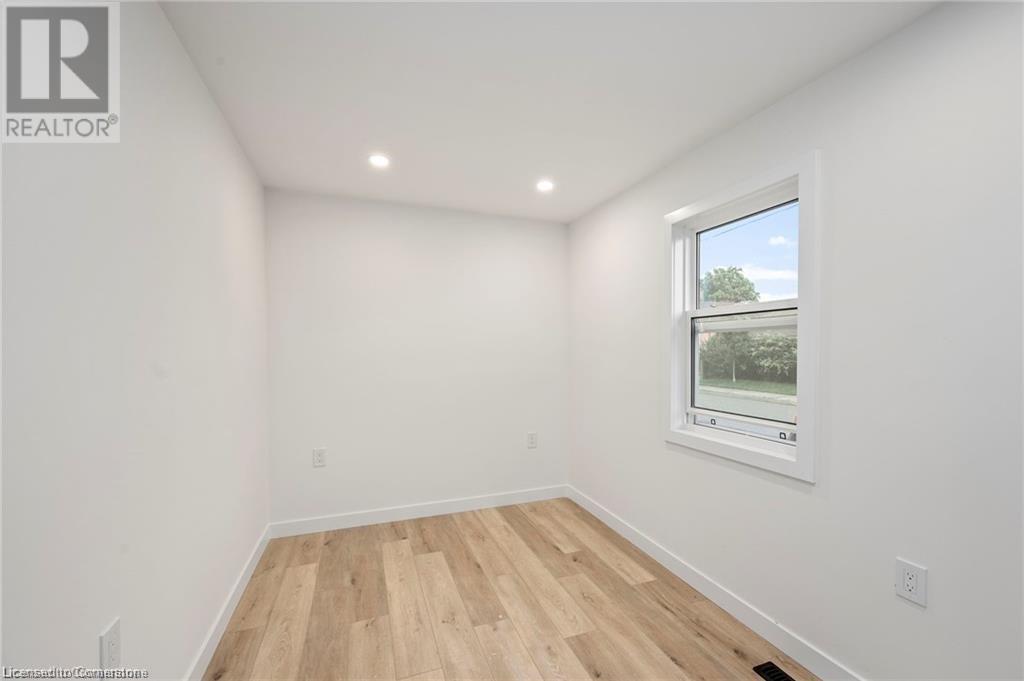 222 Hamilton Road Unit# Unit C, London, Ontario  N5Z 1R1 - Photo 8 - 40669662
