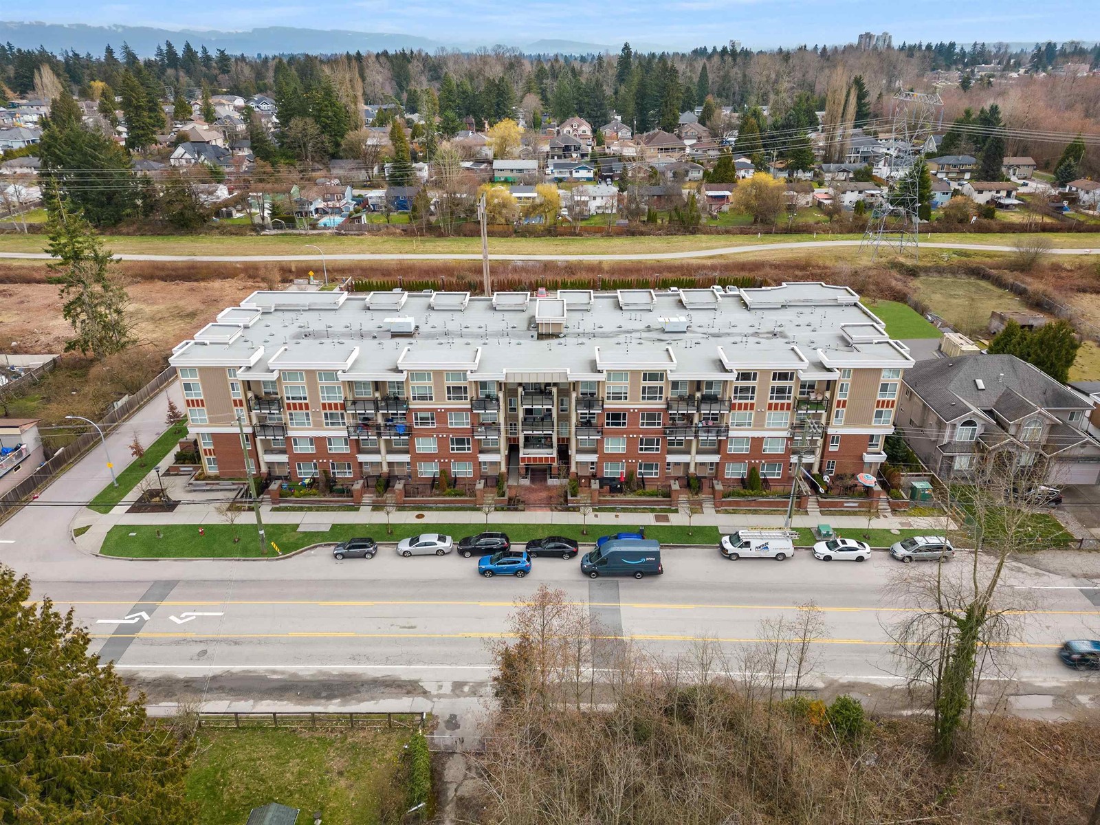 212 10688 140 Street, Surrey, British Columbia  V3T 0M6 - Photo 29 - R2939424