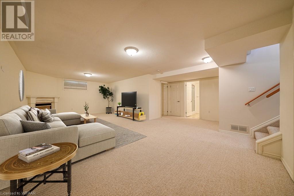 53 Herons Landing Crescent Unit# 18, Woodstock, Ontario  N4S 1V2 - Photo 6 - 40667514