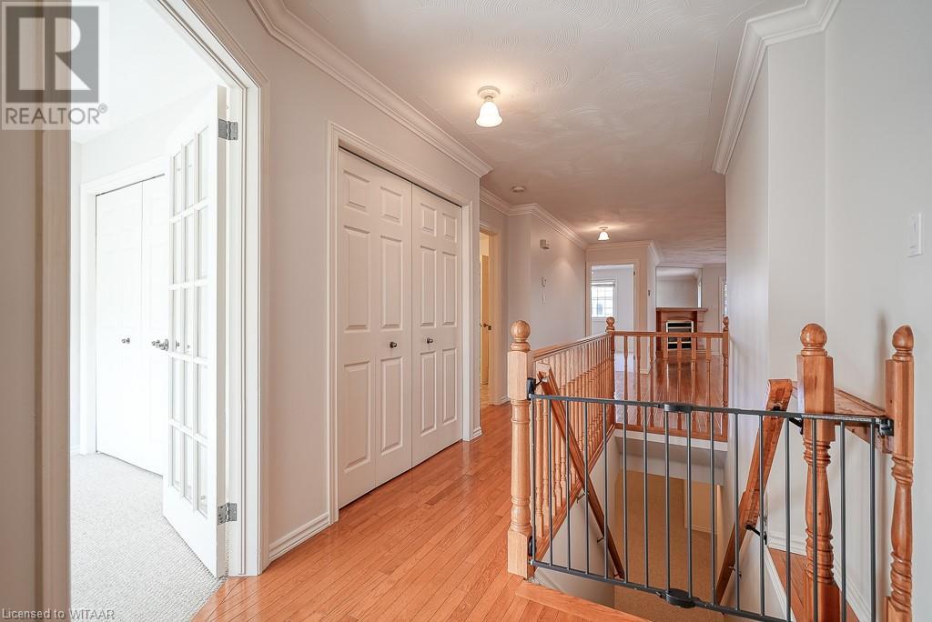 53 Herons Landing Crescent Unit# 18, Woodstock, Ontario  N4S 1V2 - Photo 14 - 40667514