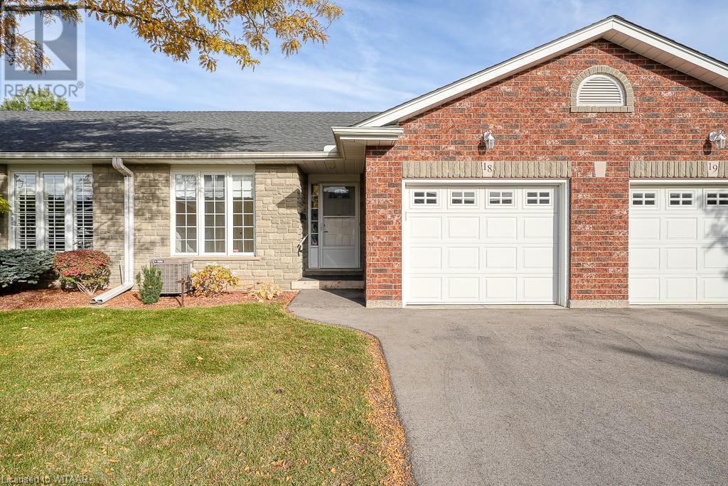 53 Herons Landing Crescent Unit# 18, Woodstock, Ontario  N4S 1V2 - Photo 7 - 40667514