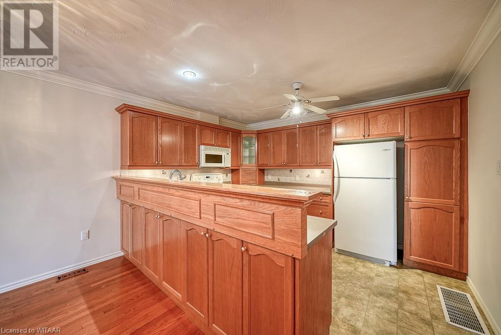 53 Herons Landing Crescent Unit# 18, Woodstock, Ontario  N4S 1V2 - Photo 18 - 40667514