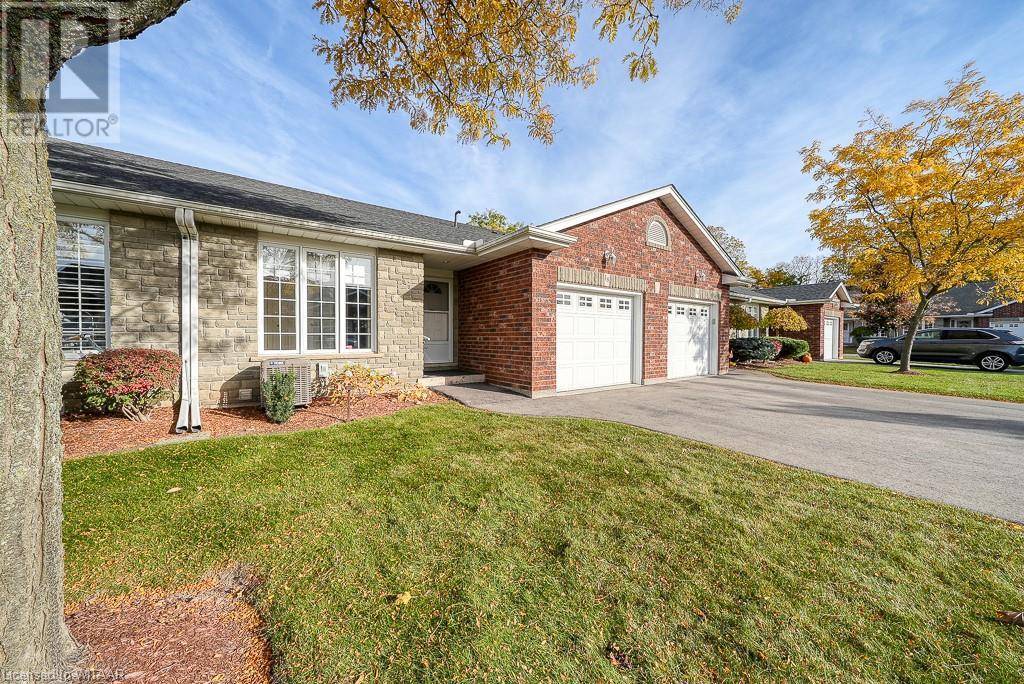 53 Herons Landing Crescent Unit# 18, Woodstock, Ontario  N4S 1V2 - Photo 8 - 40667514