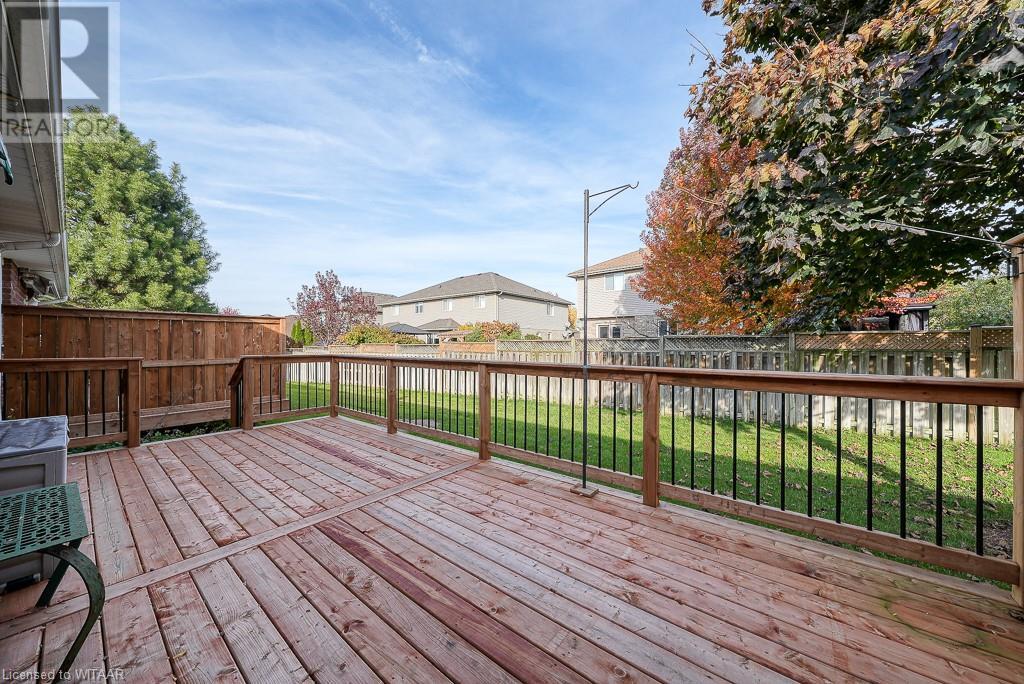 53 Herons Landing Crescent Unit# 18, Woodstock, Ontario  N4S 1V2 - Photo 43 - 40667514