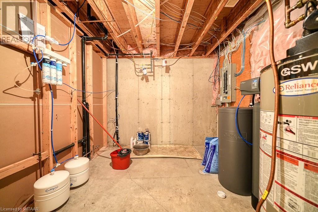 53 Herons Landing Crescent Unit# 18, Woodstock, Ontario  N4S 1V2 - Photo 39 - 40667514