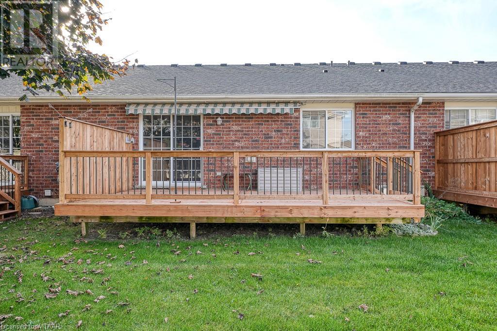 53 Herons Landing Crescent Unit# 18, Woodstock, Ontario  N4S 1V2 - Photo 45 - 40667514