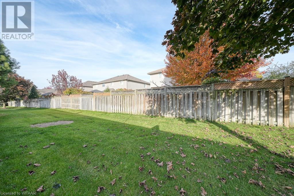 53 Herons Landing Crescent Unit# 18, Woodstock, Ontario  N4S 1V2 - Photo 47 - 40667514