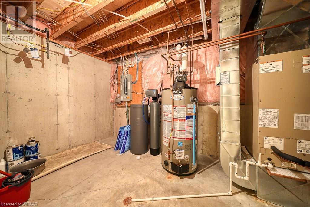 53 Herons Landing Crescent Unit# 18, Woodstock, Ontario  N4S 1V2 - Photo 38 - 40667514