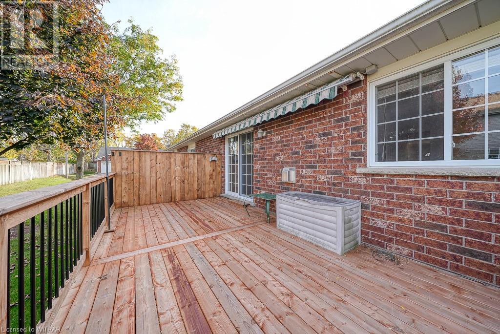 53 Herons Landing Crescent Unit# 18, Woodstock, Ontario  N4S 1V2 - Photo 42 - 40667514