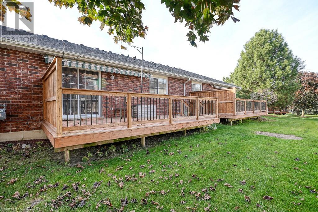 53 Herons Landing Crescent Unit# 18, Woodstock, Ontario  N4S 1V2 - Photo 46 - 40667514