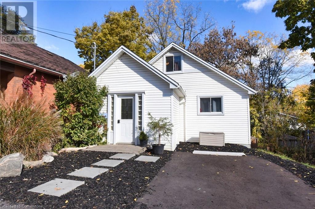 35 DUNDAS Street E, Brantford, Ontario