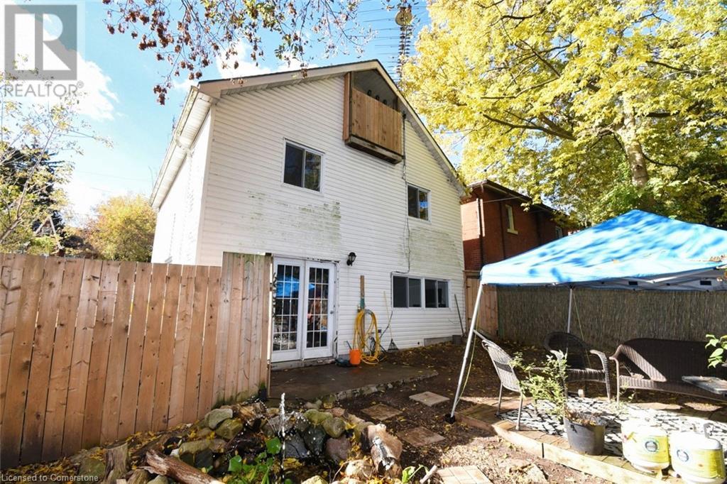 35 Dundas Street E, Brantford, Ontario  N3R 1R6 - Photo 16 - 40669000