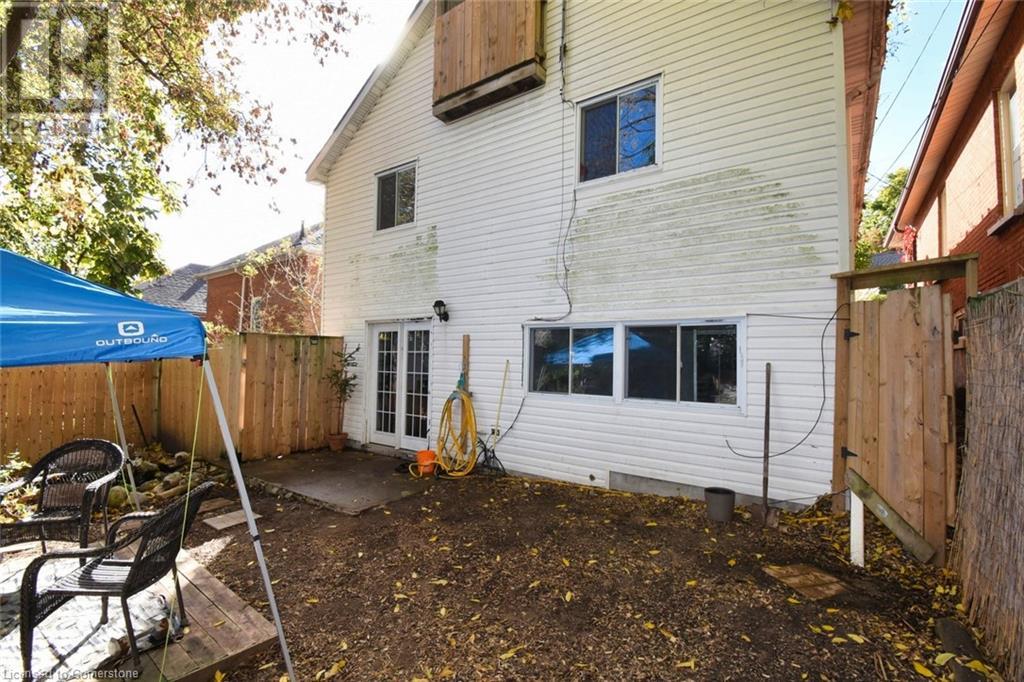 35 Dundas Street E, Brantford, Ontario  N3R 1R6 - Photo 17 - 40669000