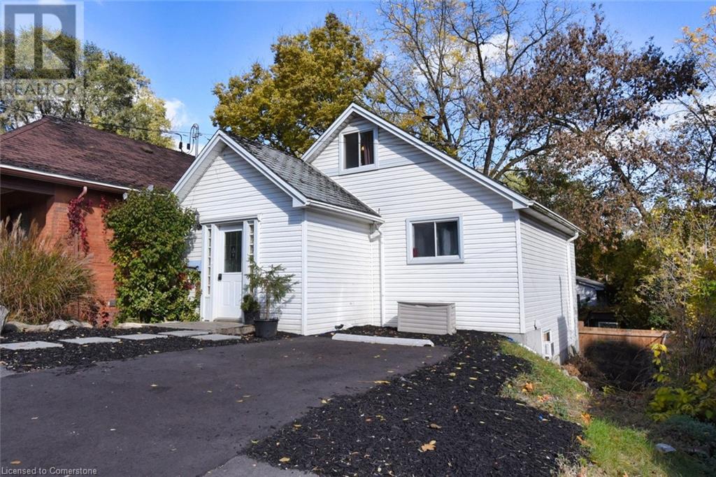35 Dundas Street E, Brantford, Ontario  N3R 1R6 - Photo 2 - 40669000