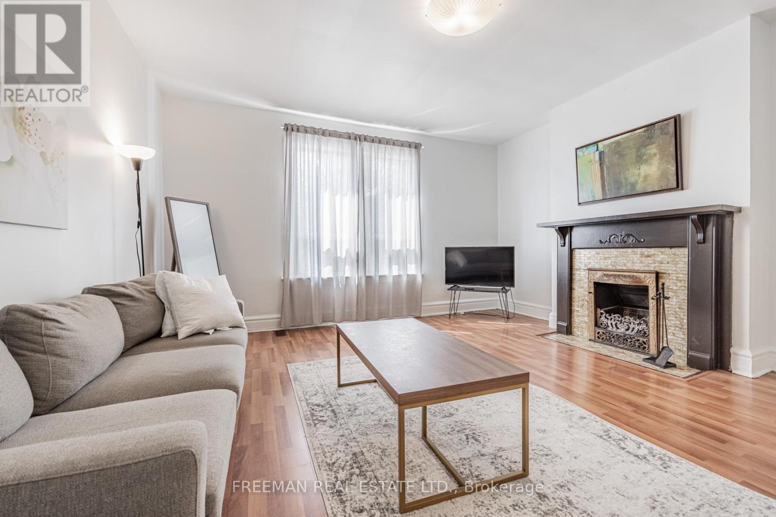 641 Bathurst Street, Toronto, Ontario  M5S 2R2 - Photo 13 - C9514418