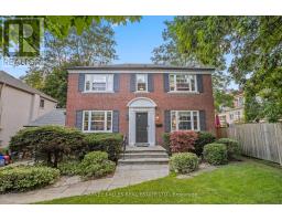 14 LAWNHURST BOULEVARD, Toronto, Ontario