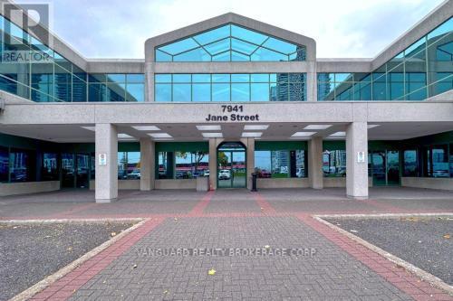 200 - 7941 JANE STREET, Vaughan, Ontario