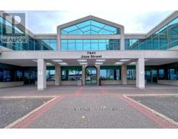 200 - 7941 JANE STREET, Vaughan, Ontario
