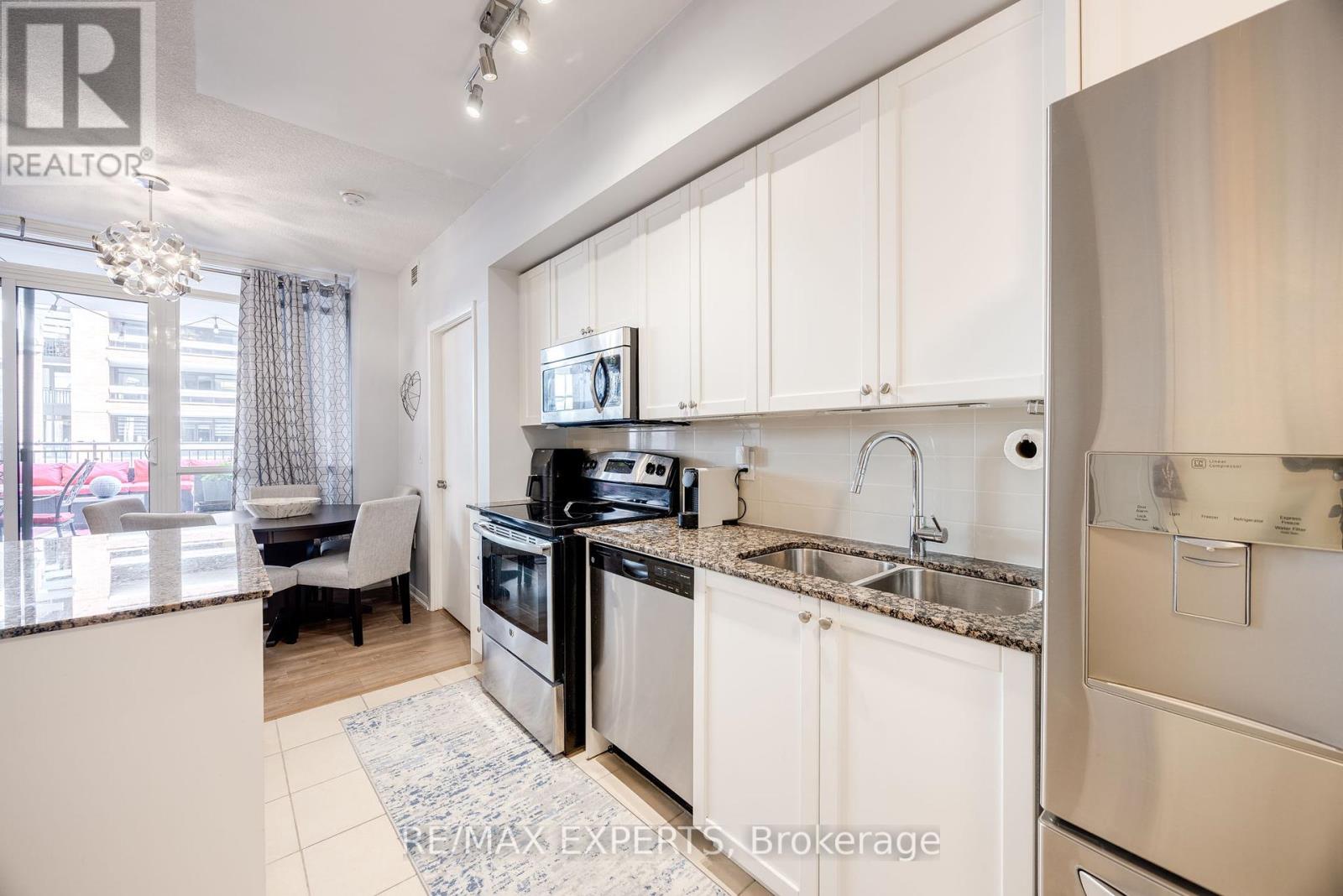 231 - 830 Lawrence Avenue, Toronto, Ontario  M6A 0A2 - Photo 4 - W9514435