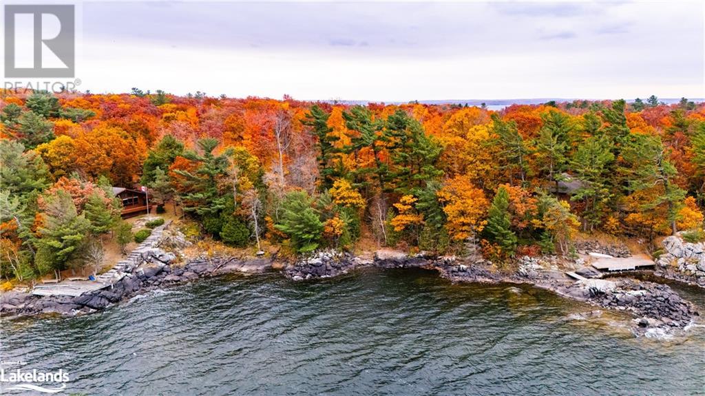 471 NORTH SHORE RD, georgian bay (baxter), Ontario