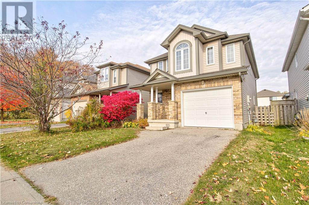 656 New Hampshire Street, Waterloo, Ontario  N2K 4L8 - Photo 2 - 40670153