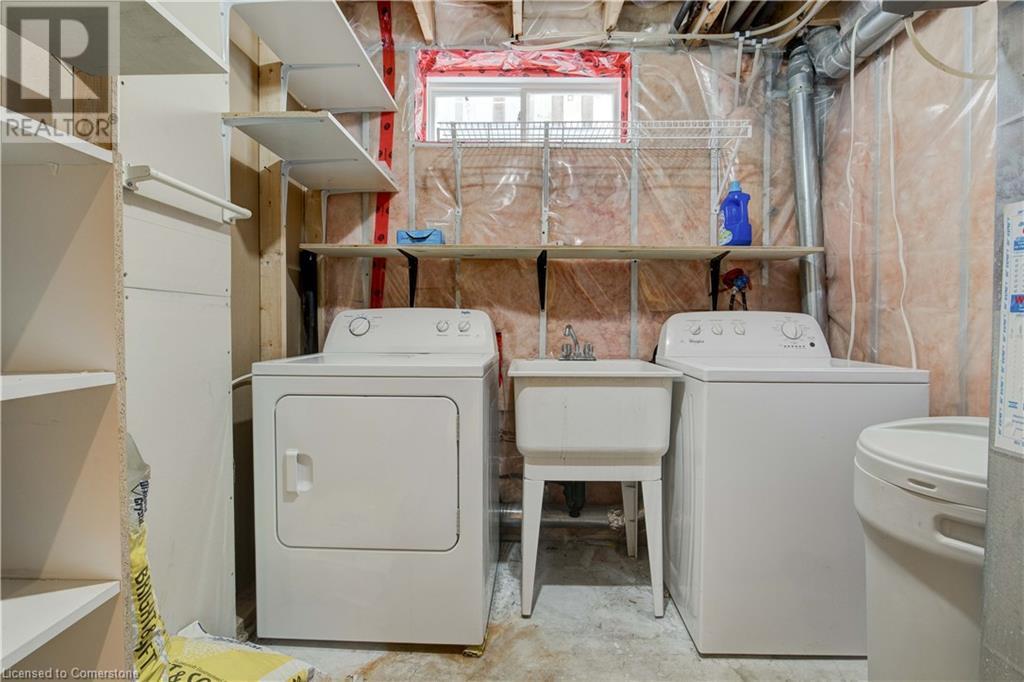 656 New Hampshire Street, Waterloo, Ontario  N2K 4L8 - Photo 40 - 40670153