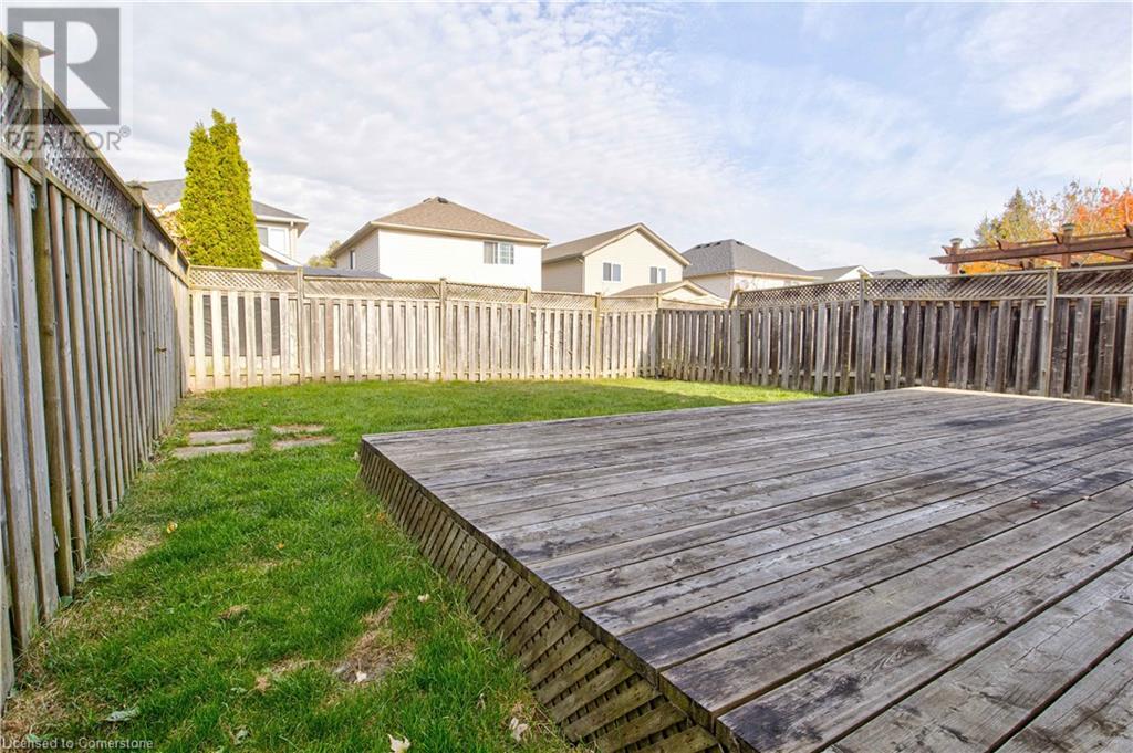 656 New Hampshire Street, Waterloo, Ontario  N2K 4L8 - Photo 46 - 40670153