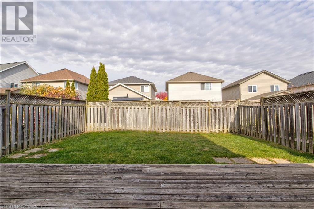 656 New Hampshire Street, Waterloo, Ontario  N2K 4L8 - Photo 47 - 40670153