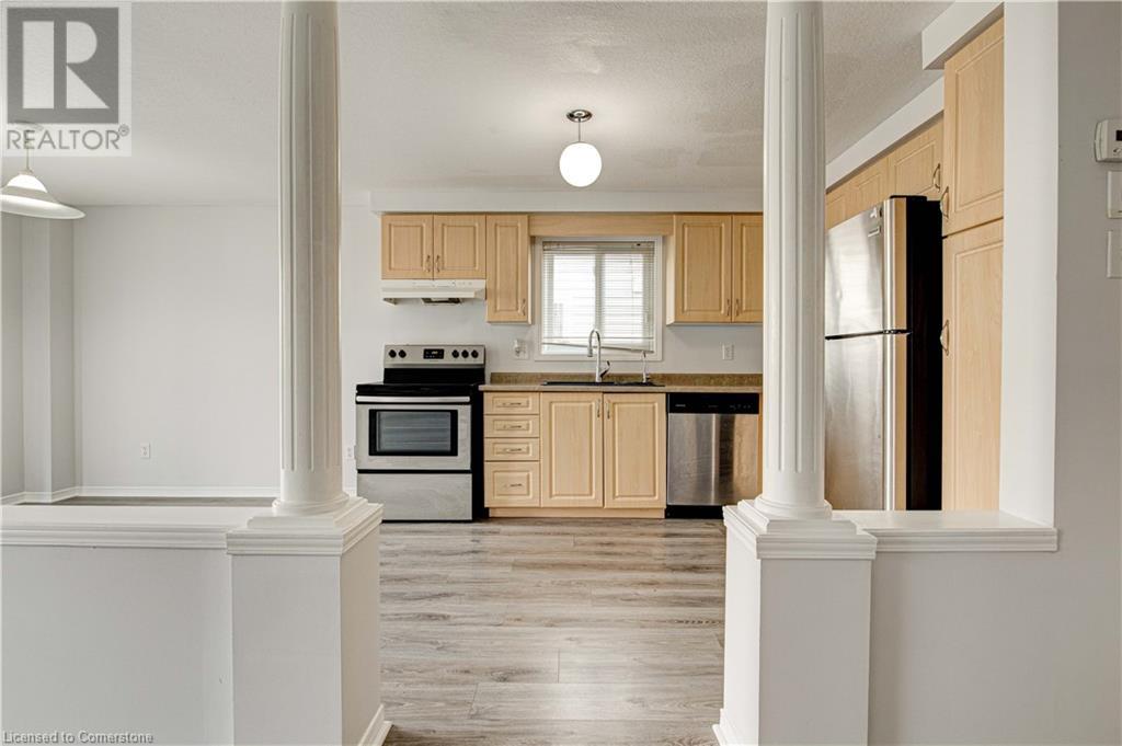 656 New Hampshire Street, Waterloo, Ontario  N2K 4L8 - Photo 8 - 40670153