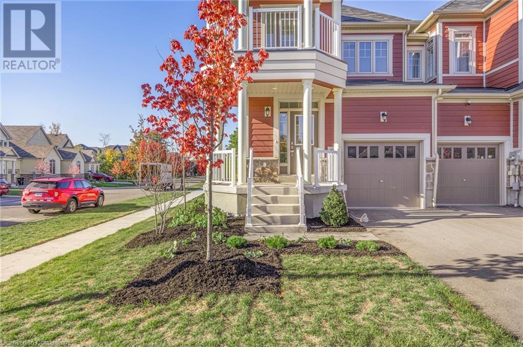 42 Little River Crossing, Wasaga Beach, Ontario  L9Z 0J9 - Photo 2 - 40670314