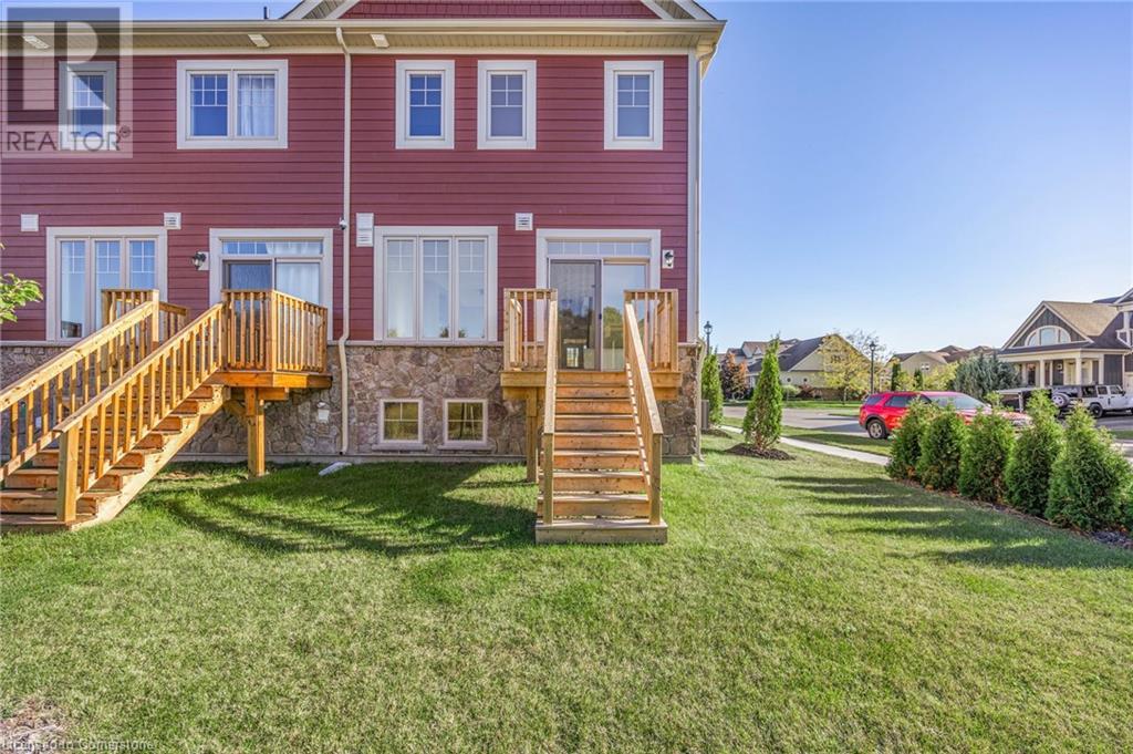 42 Little River Crossing, Wasaga Beach, Ontario  L9Z 0J9 - Photo 26 - 40670314