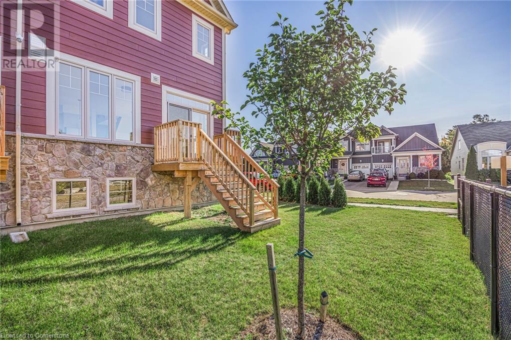 42 Little River Crossing, Wasaga Beach, Ontario  L9Z 0J9 - Photo 27 - 40670314