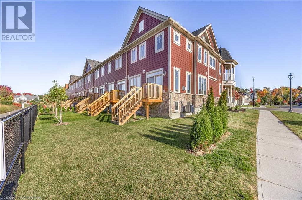 42 Little River Crossing, Wasaga Beach, Ontario  L9Z 0J9 - Photo 28 - 40670314