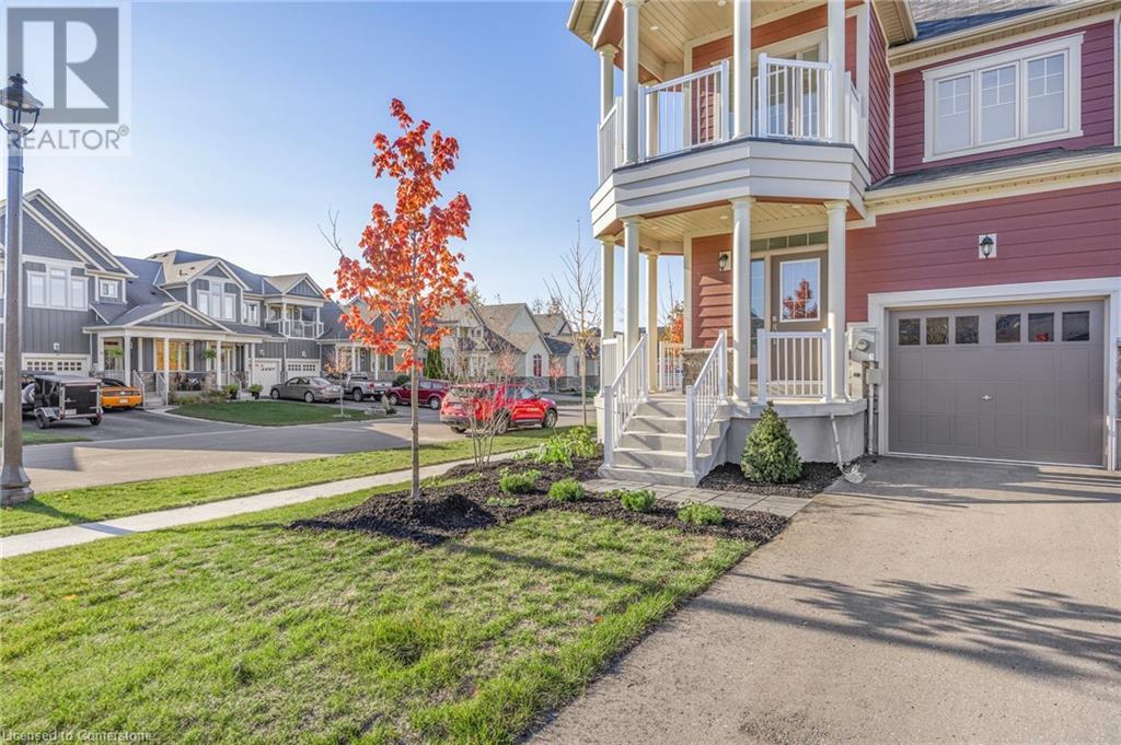 42 Little River Crossing, Wasaga Beach, Ontario  L9Z 0J9 - Photo 3 - 40670314