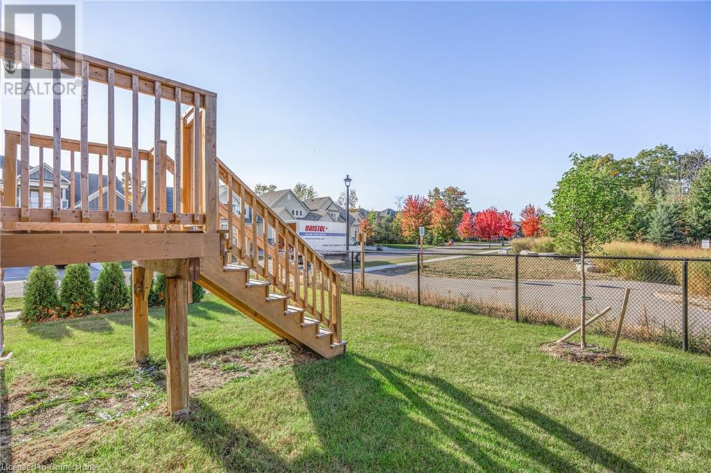 42 Little River Crossing, Wasaga Beach, Ontario  L9Z 0J9 - Photo 30 - 40670314