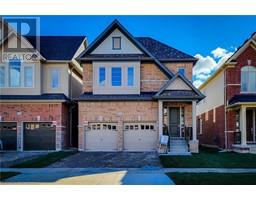 272 BROADACRE Drive, Kitchener, Ontario